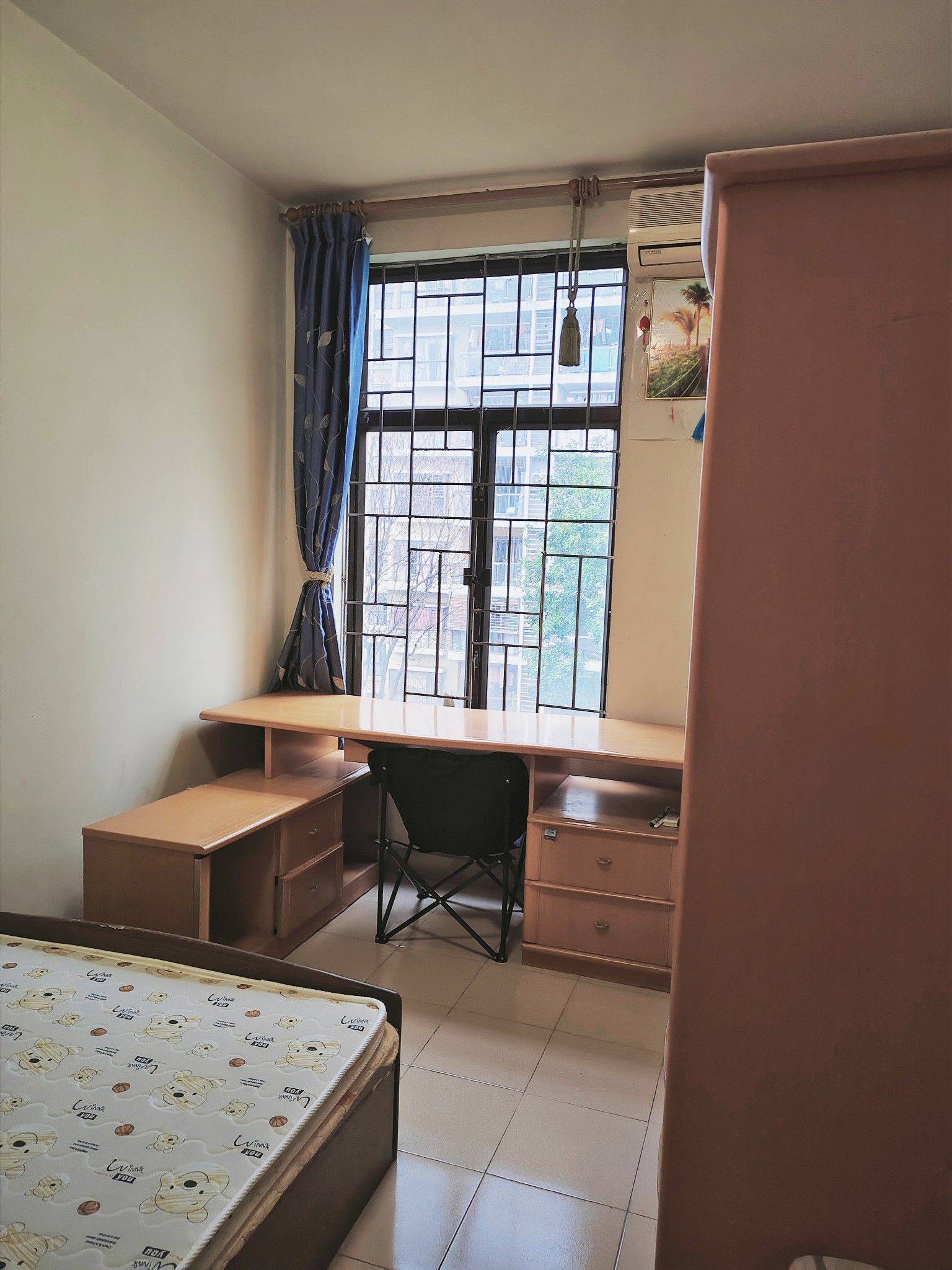 深圳-宝安-温馨小窝,干净治愈