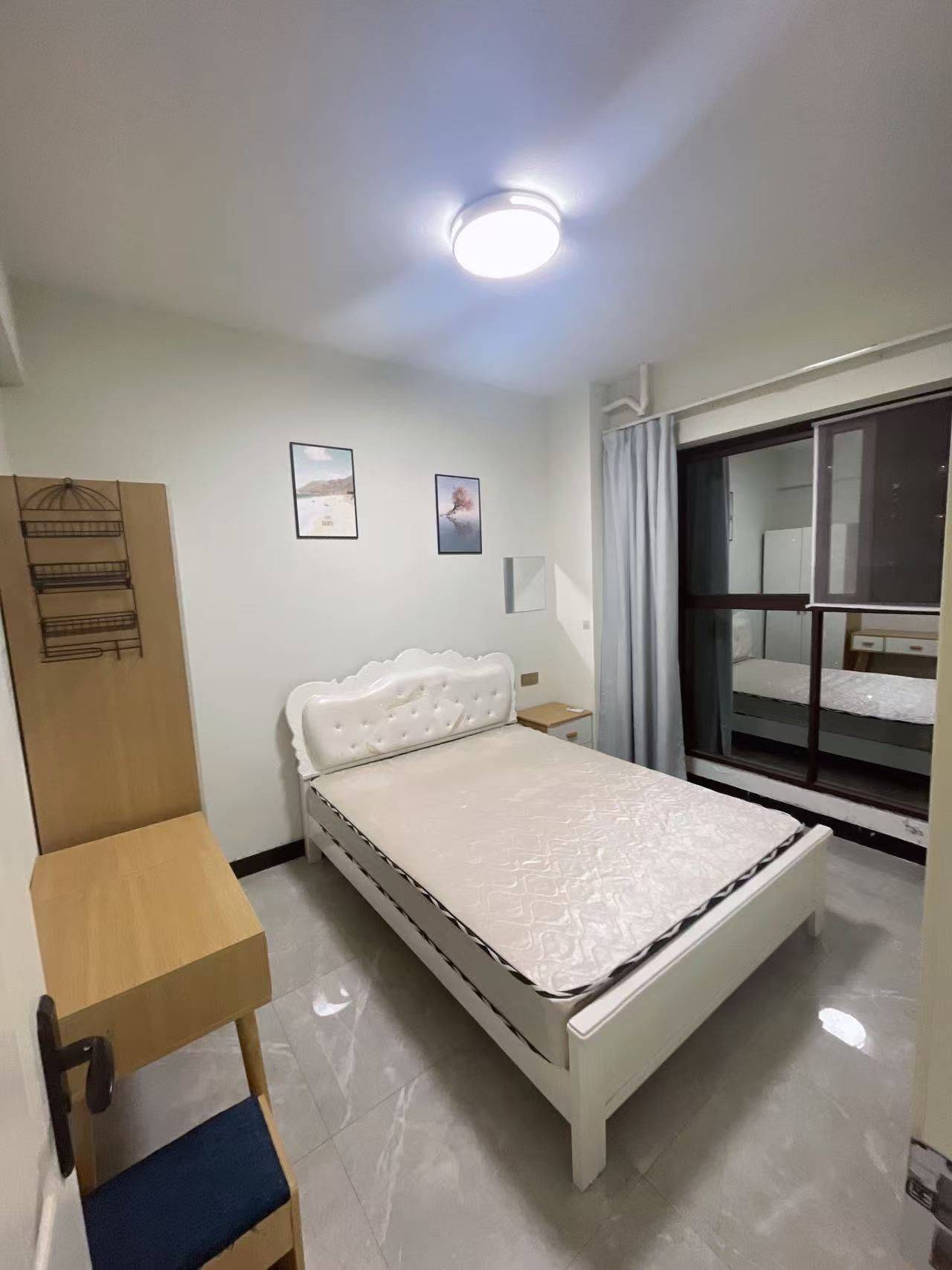 Fuzhou-Minhou-Cozy Home,Clean&Comfy,No Gender Limit,Chilled,LGBTQ Friendly