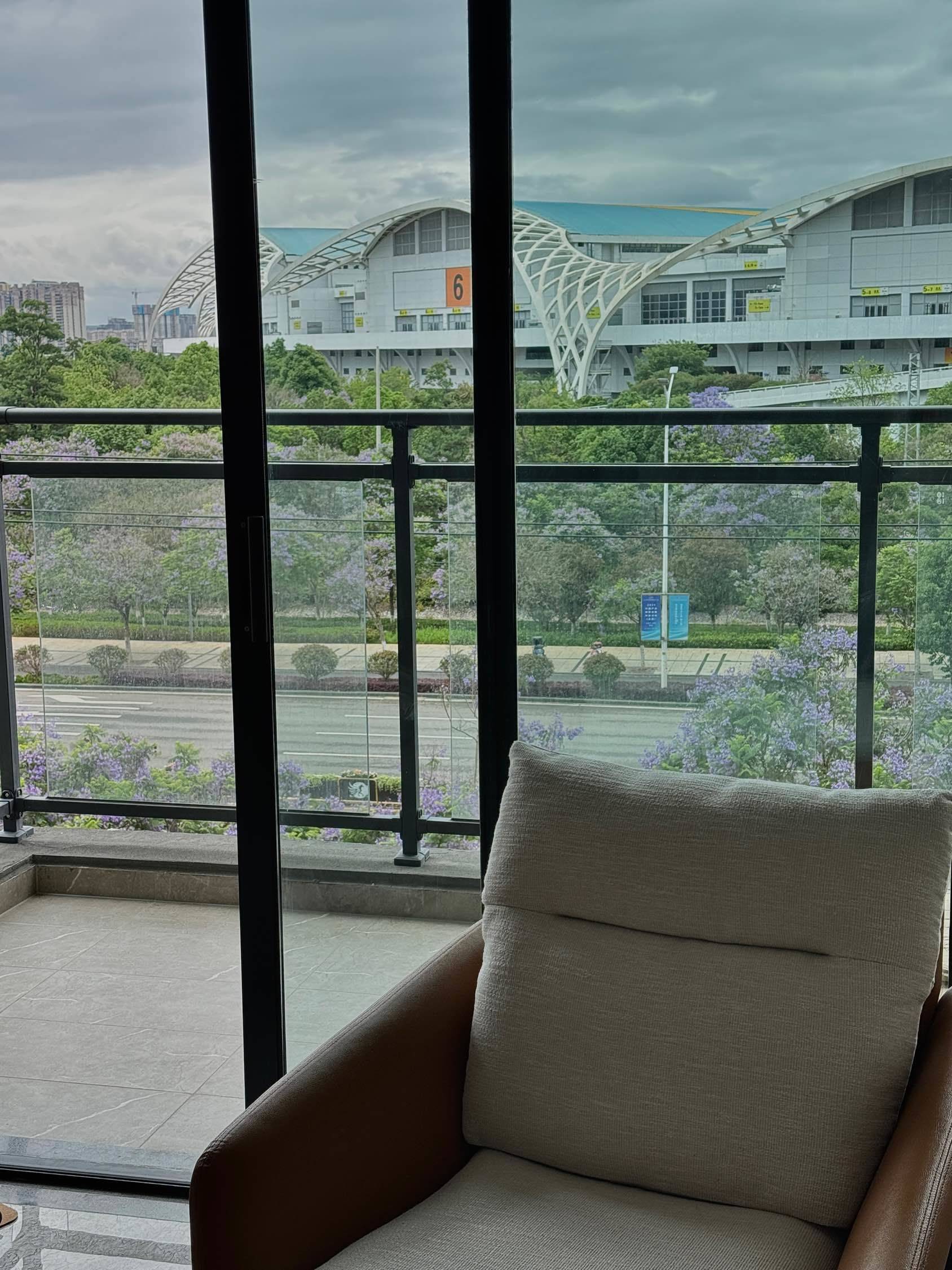 Kunming-Guandu-107RMB/Night,Cozy Home,Clean&Comfy,Chilled