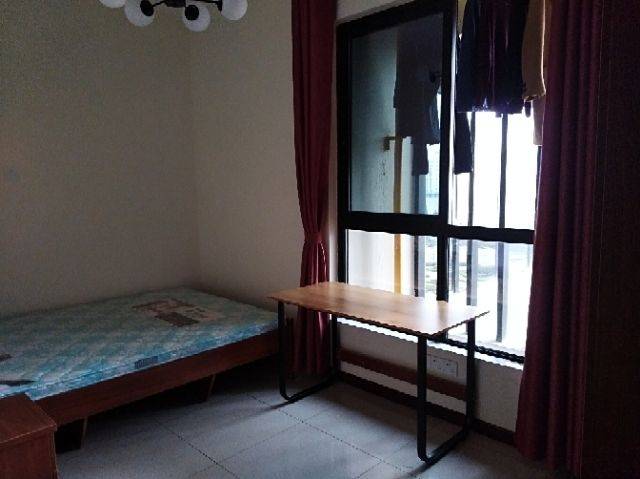 重庆 渝北 | 中渝香奈公馆-2幢_4