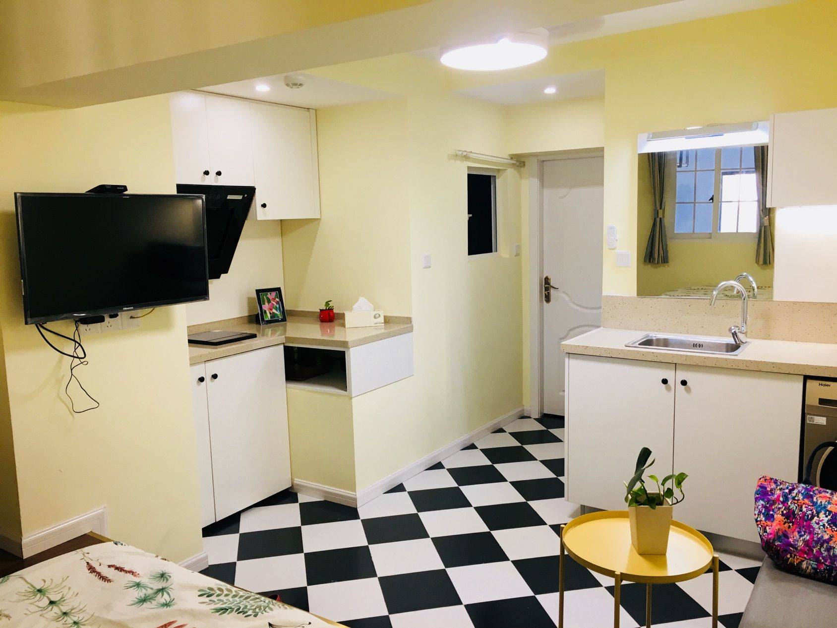 Chengdu-Wuhou-Cozy Home,Clean&Comfy,No Gender Limit,Hustle & Bustle,“Friends”,Chilled,LGBTQ Friendly