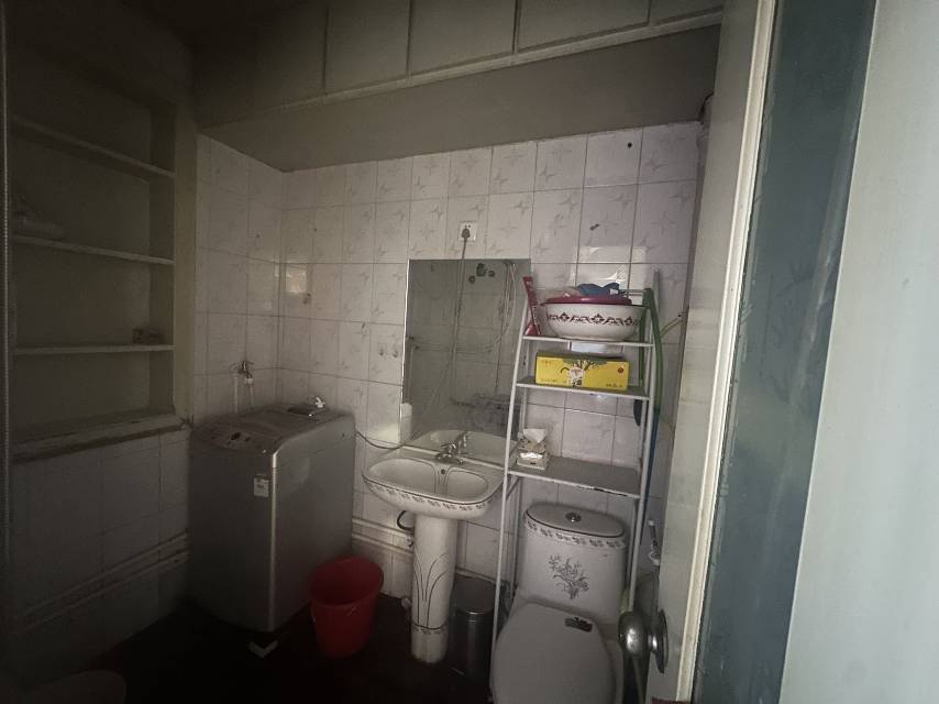 天津 西青 | 碧泉花园_5