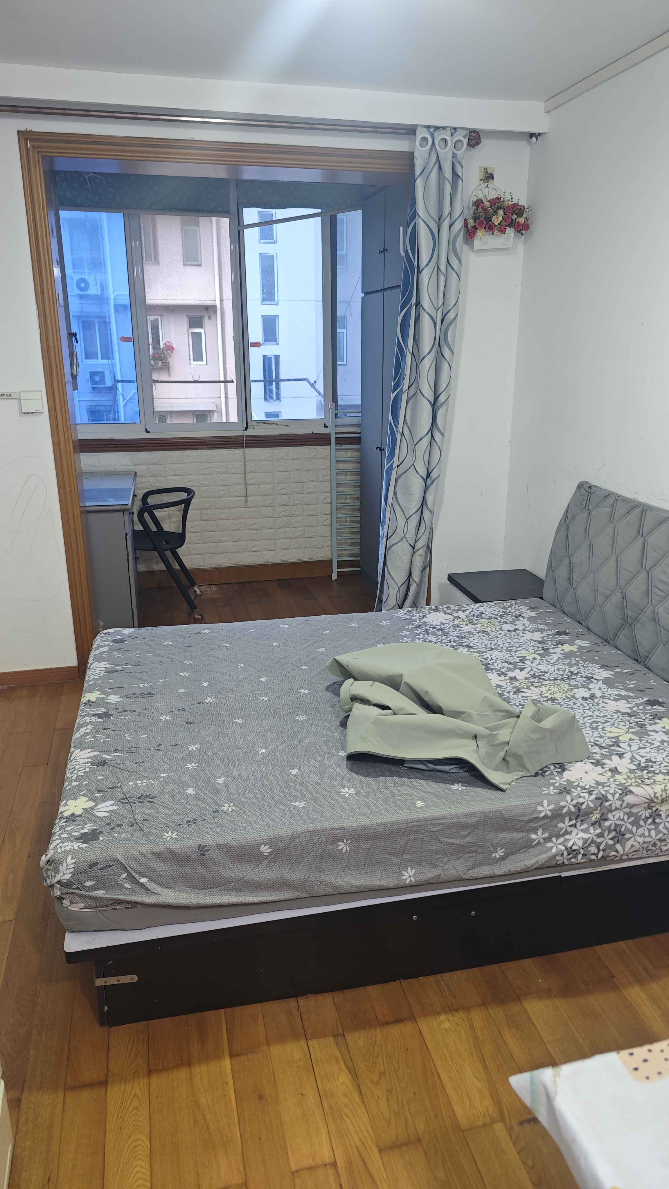 Shanghai-Minhang-Cozy Home,Clean&Comfy,Pet Friendly