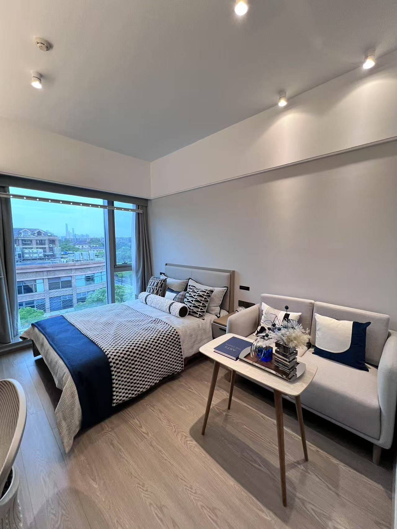 Beijing-Daxing-Cozy Home,Clean&Comfy,No Gender Limit