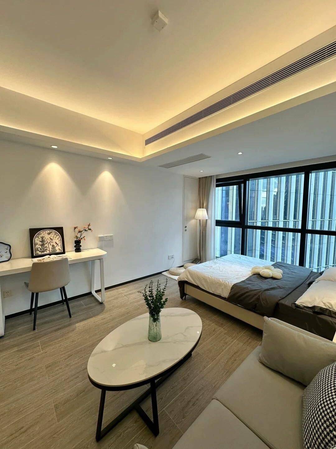 Shanghai-Putuo-💚28å¹³æœå—阳光一居室,💚 地é“å£ 300ç±³æ¥è¡Œ5分钟,💚 å…¥ä½ç«‹æ¸›æˆ¿ç§Ÿ1666,💚政府ä¿éšœæ€§ä½æˆ¿æ— ä¸ä»‹è´¹,💚 民用水电家电一级能耗,💚支æŒçŸç§Ÿ,💚 补贴水电700-1000