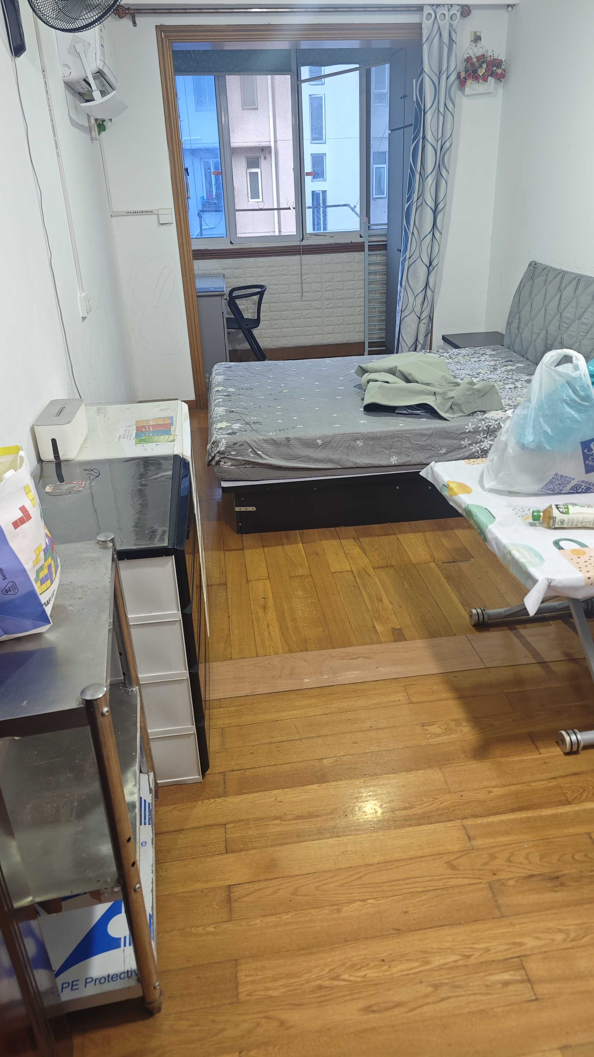 Shanghai-Minhang-Cozy Home,Clean&Comfy,Pet Friendly
