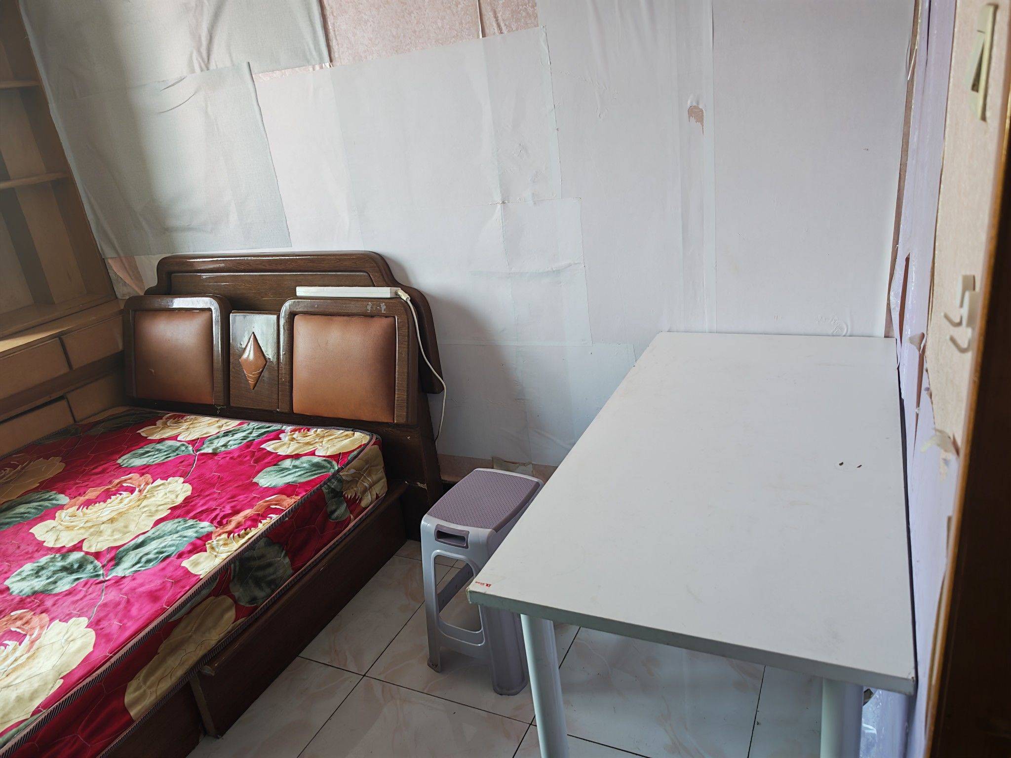 Beijing-Fengtai-Cozy Home,No Gender Limit,Hustle & Bustle