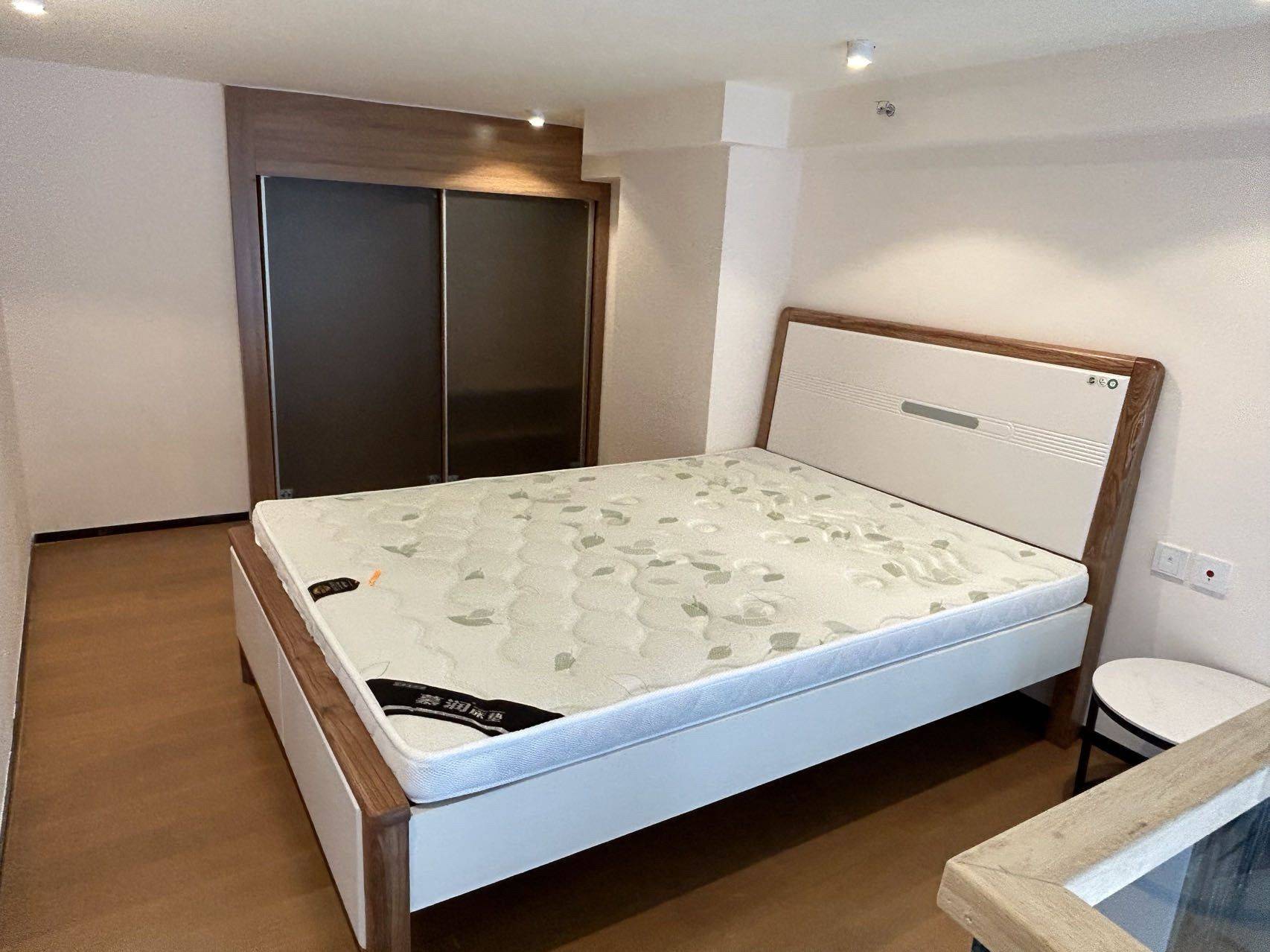 Jinan Huaiyin | 恒大财富中心东区-5号楼_3