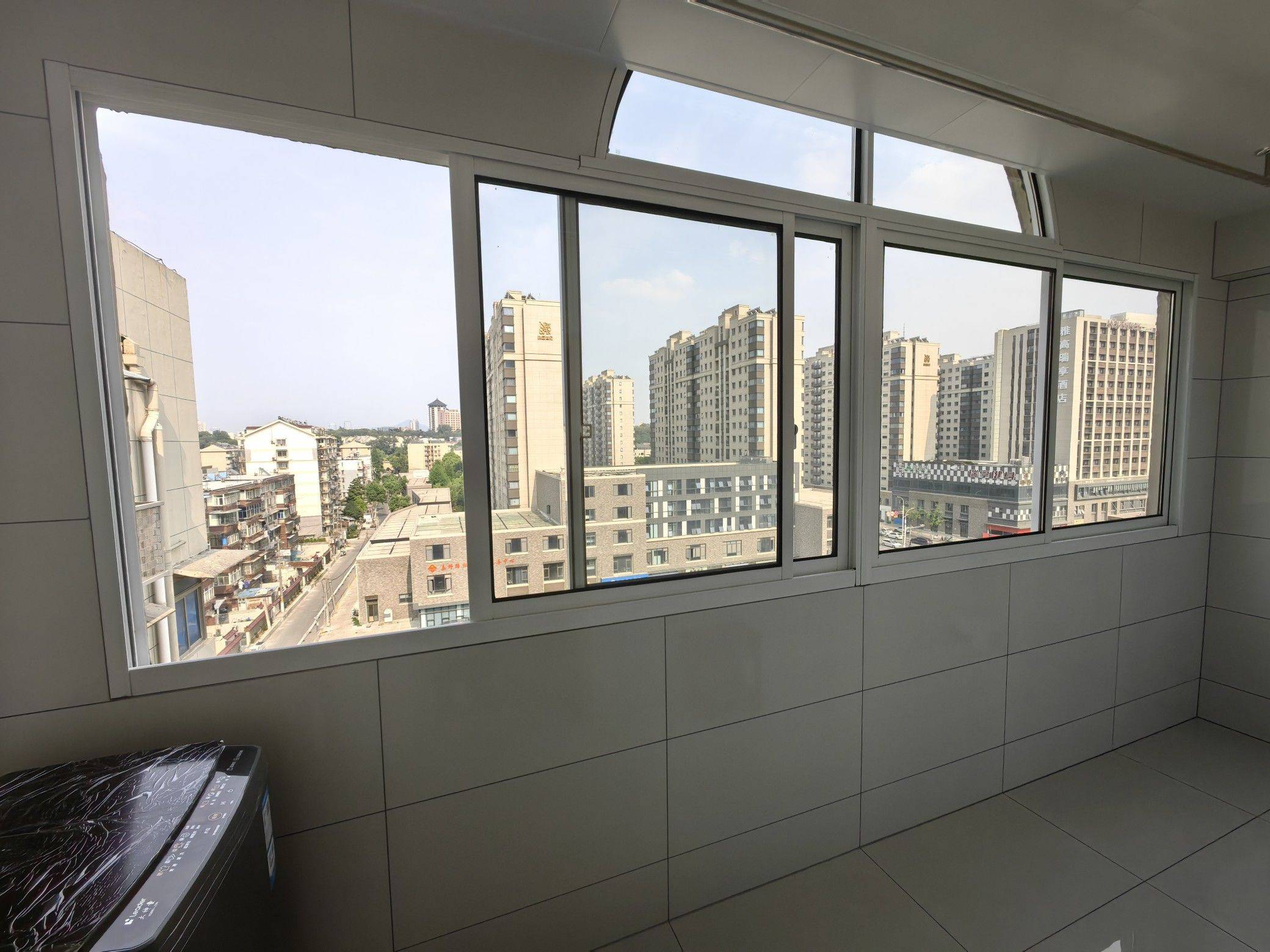 Nanjing-Gulou-Cozy Home,Clean&Comfy,No Gender Limit,Hustle & Bustle,Chilled