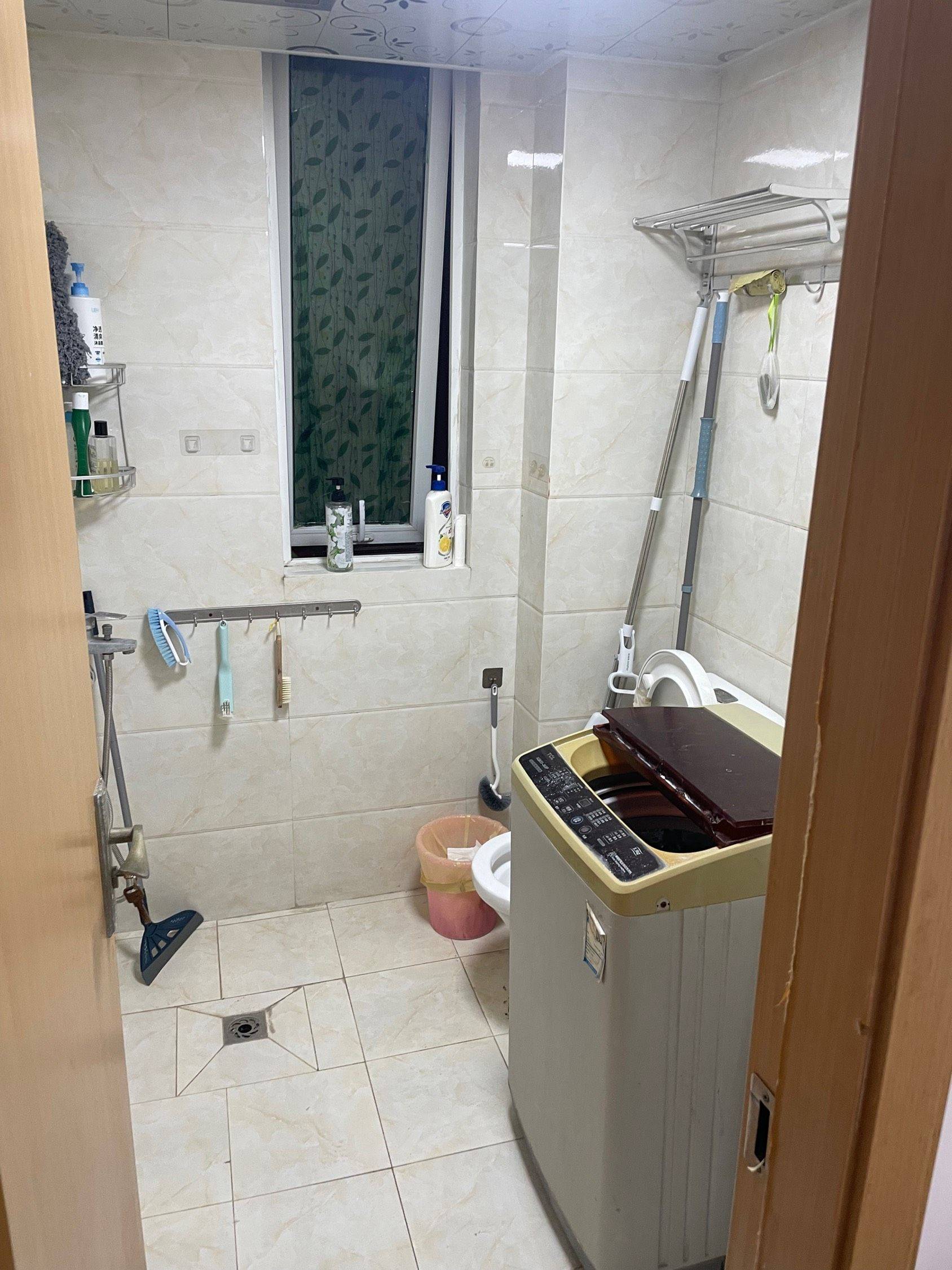 Nanjing-Yuhuatai-Cozy Home,Clean&Comfy,Hustle & Bustle