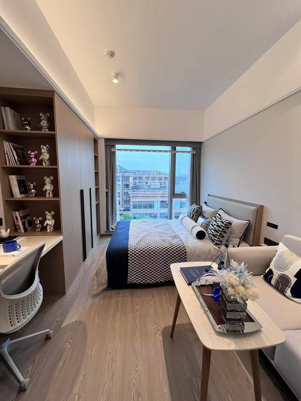 Beijing-Daxing-Cozy Home,Clean&Comfy,No Gender Limit