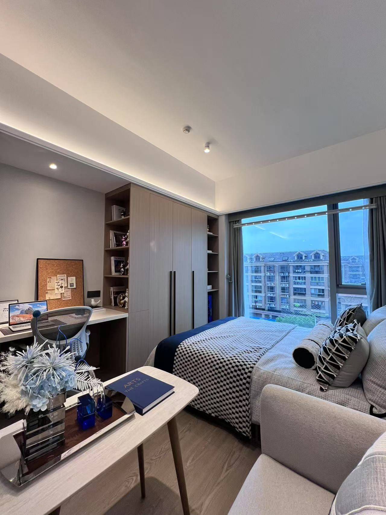 Beijing-Daxing-Cozy Home,Clean&Comfy,No Gender Limit