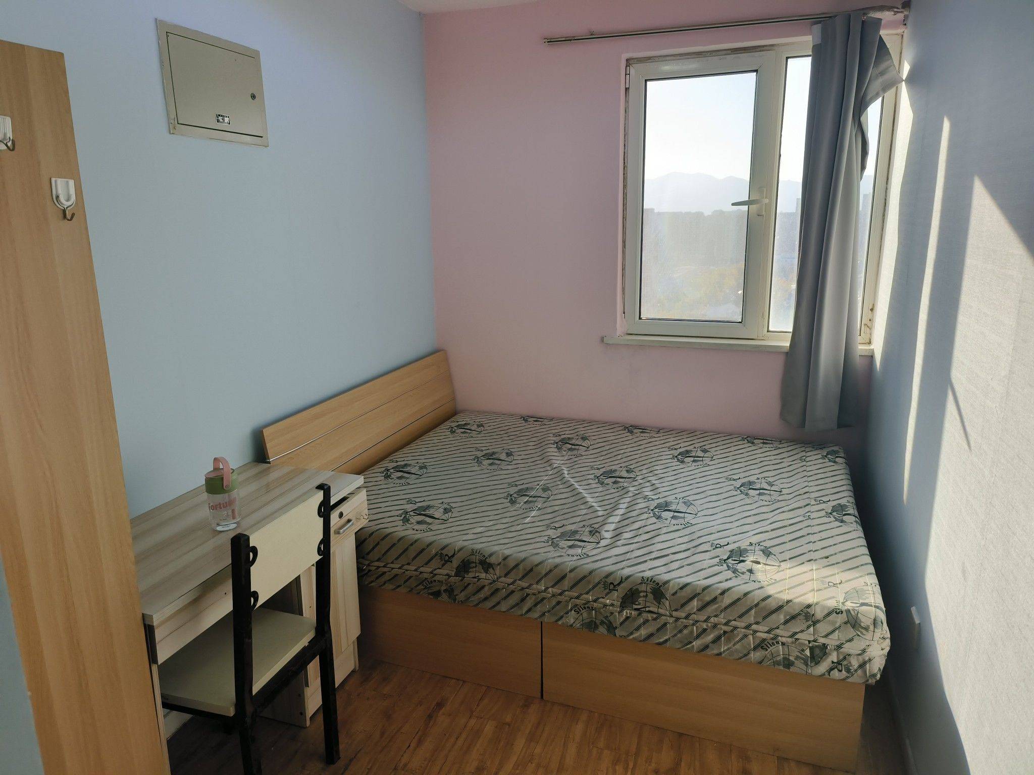 Beijing-Changping-Cozy Home,Clean&Comfy,No Gender Limit
