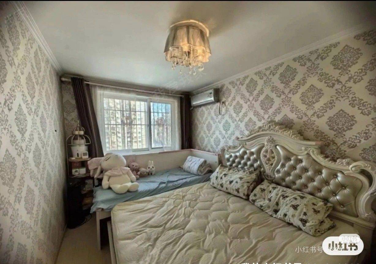 Christina整租房源3