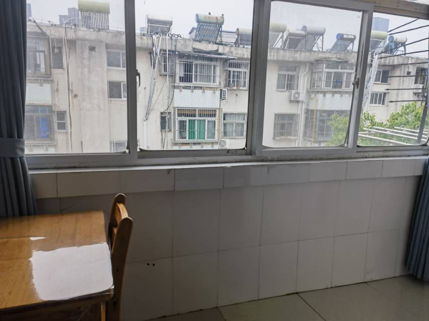 Hefei Luyang | 义仓巷_3