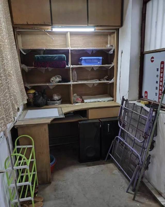 南昌 西湖区 | 东湖区洪都广场北路社区(福州路南50米)_4
