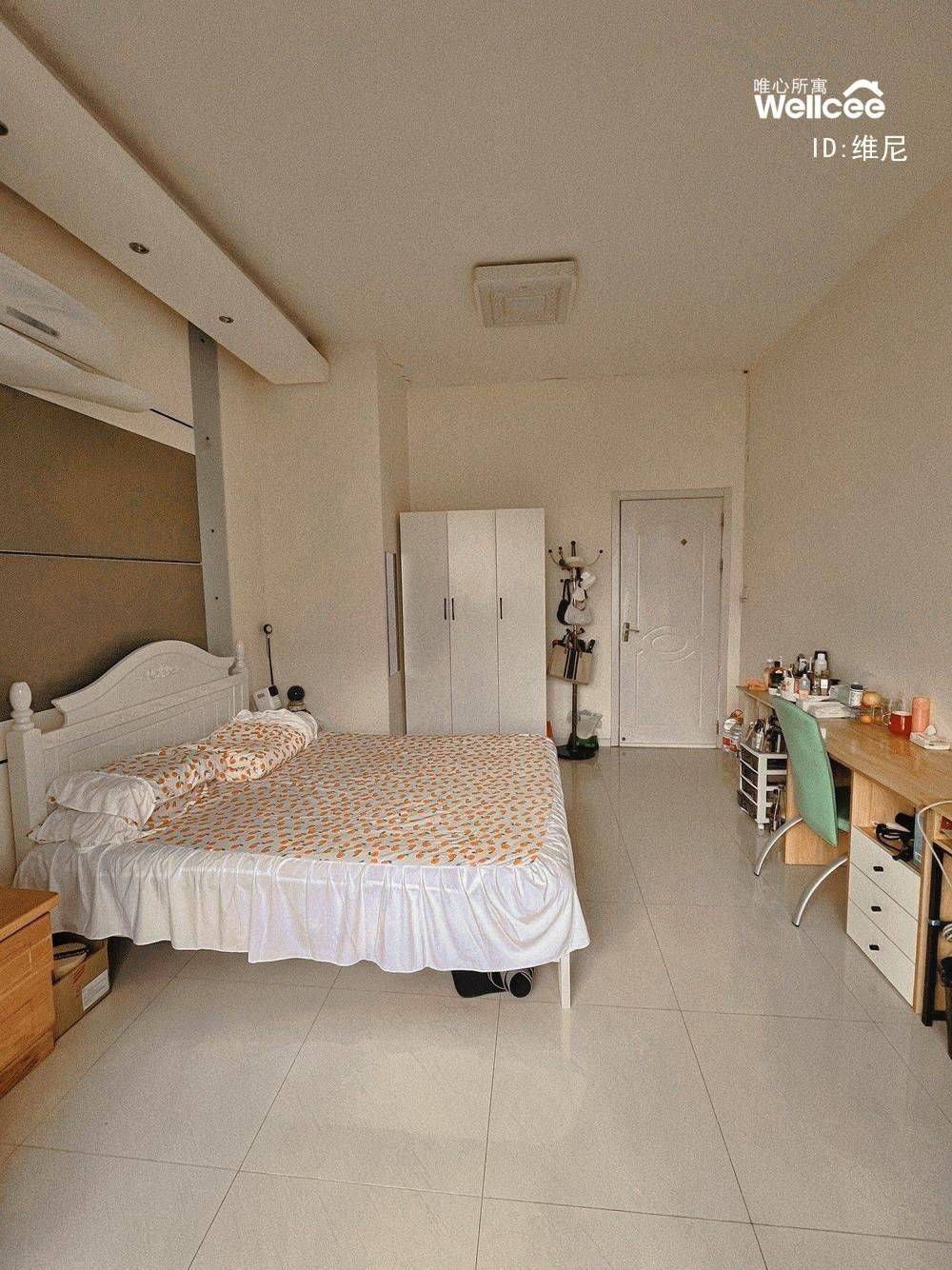 Shanghai-Minhang-Cozy Home,Clean&Comfy,“Friends”