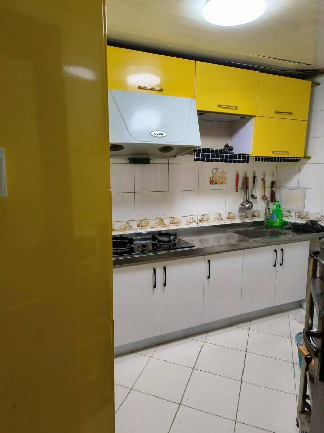 时间的空白整租房源3