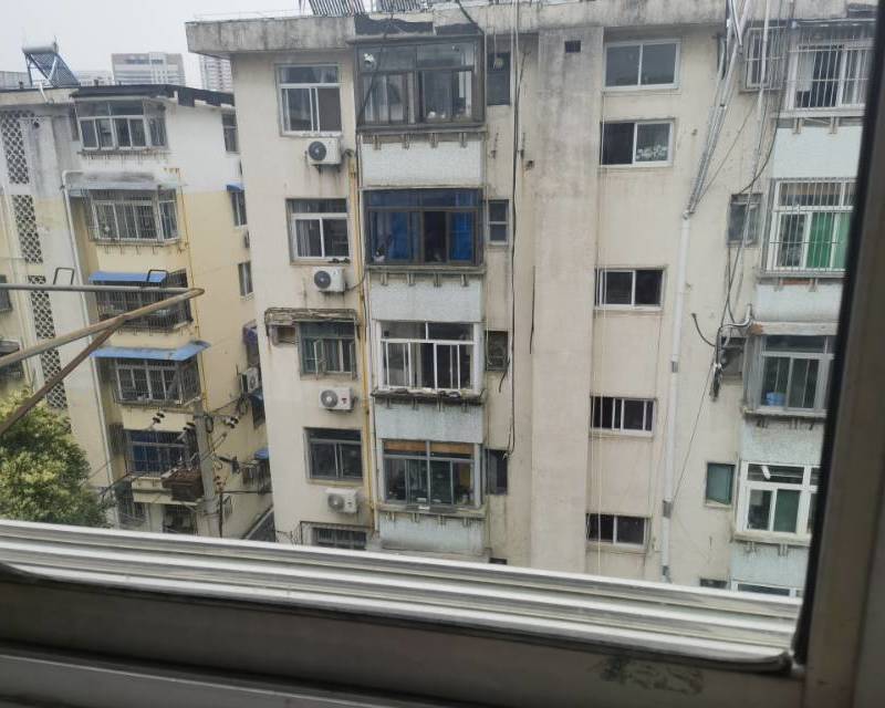 Hefei Luyang | 义仓巷_4