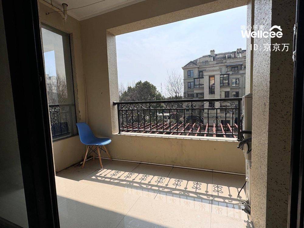 上海-松江-溫馨小窩,乾淨治愈,不限性別