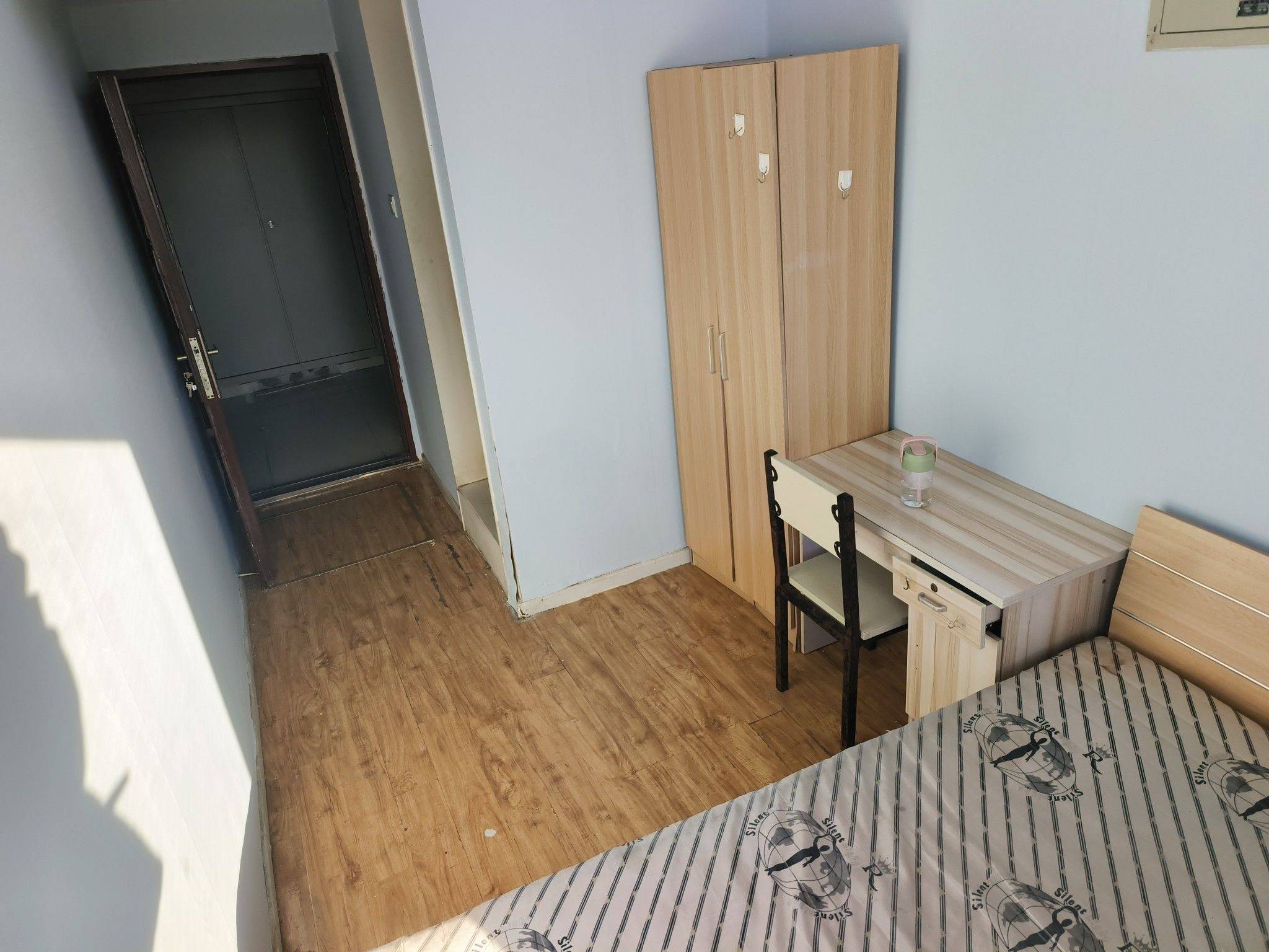Beijing-Changping-Cozy Home,Clean&Comfy,No Gender Limit