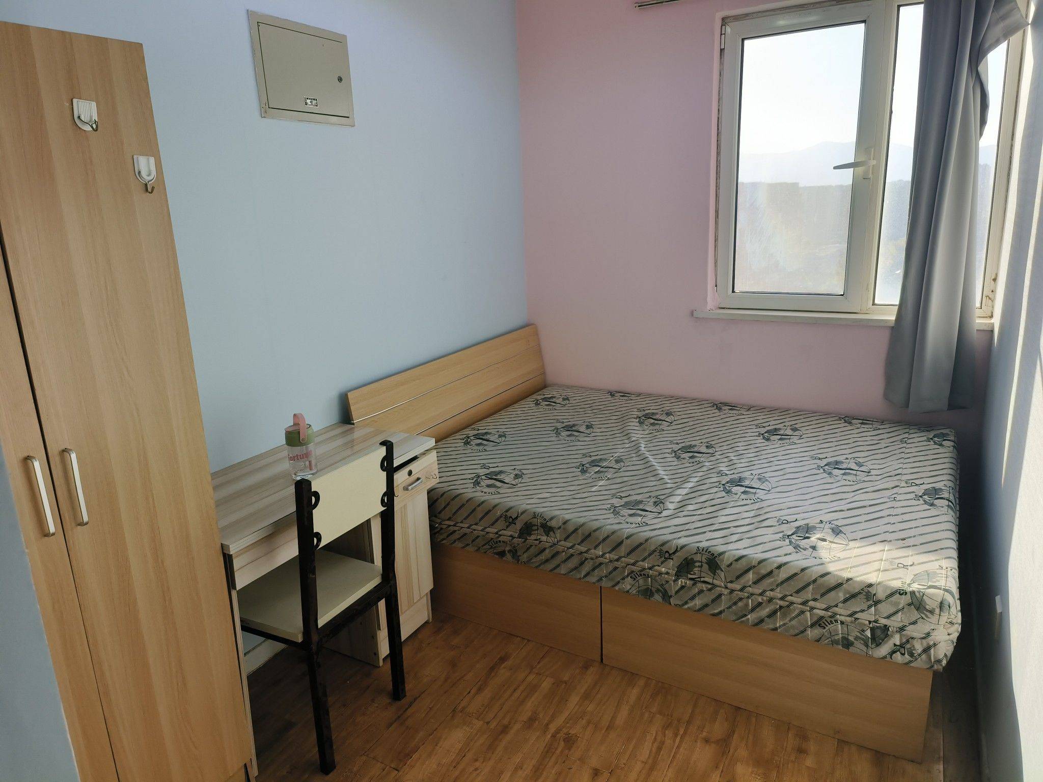 Beijing-Changping-Cozy Home,Clean&Comfy,No Gender Limit