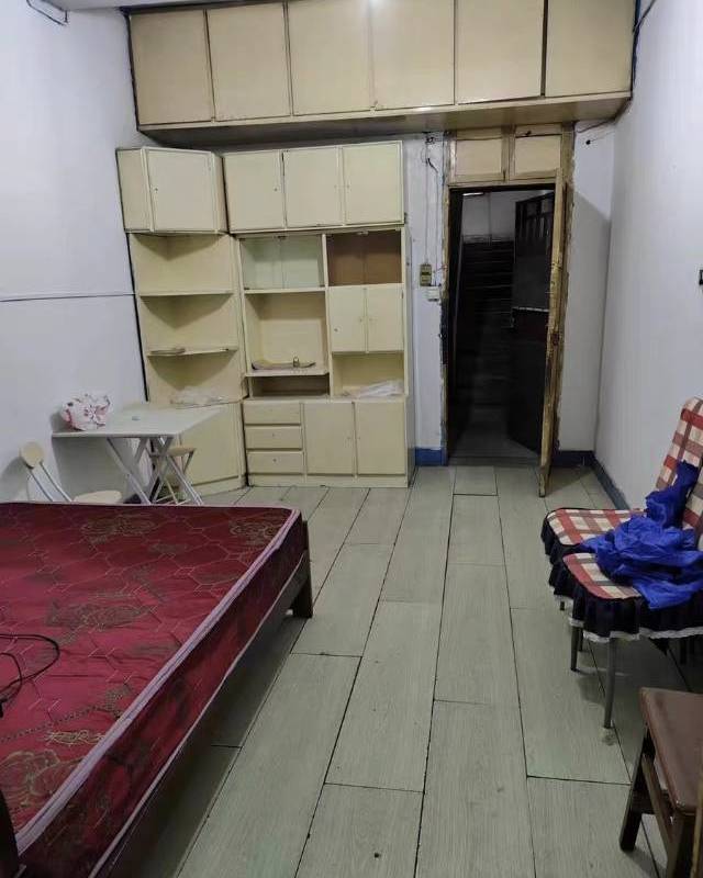 南昌 西湖区 | 东湖区洪都广场北路社区(福州路南50米)_7