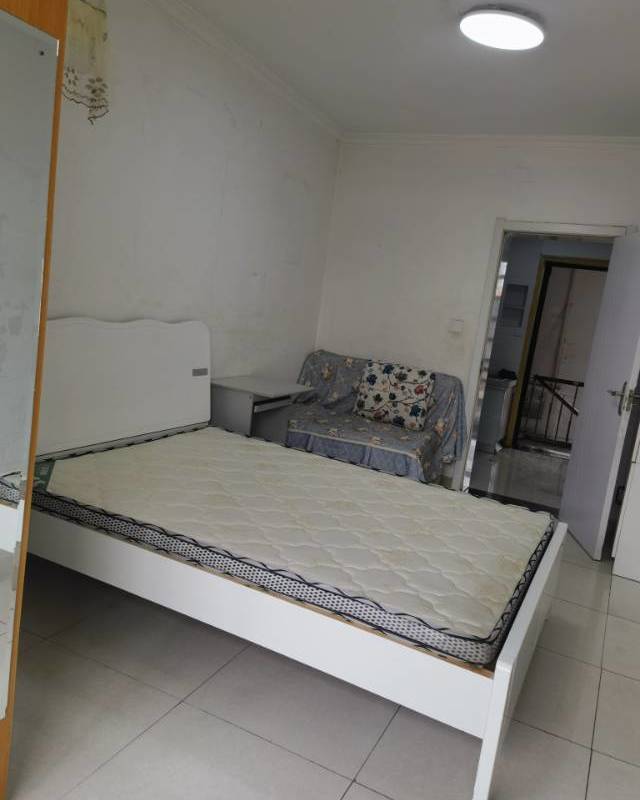 Hefei Luyang | 义仓巷_6