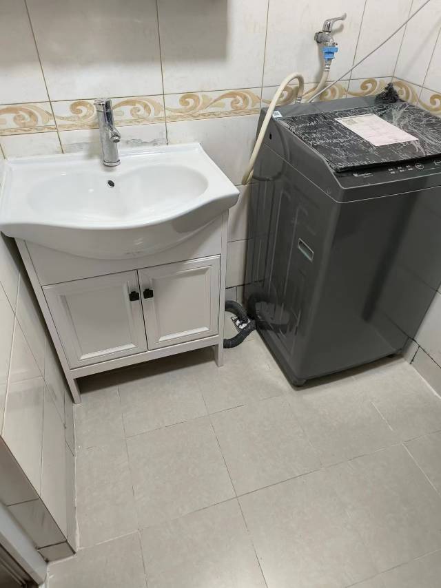 时间的空白整租房源2