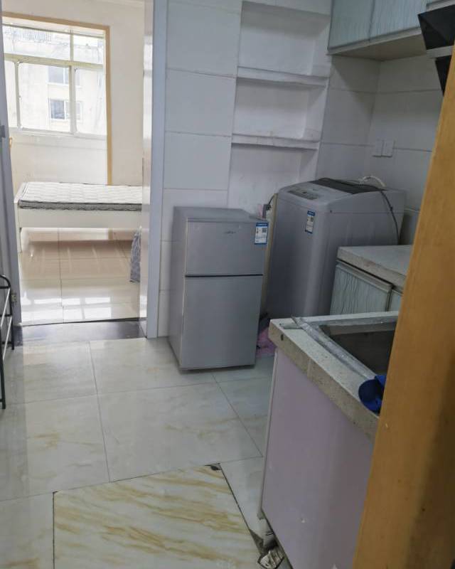 Hefei Luyang | 义仓巷_5