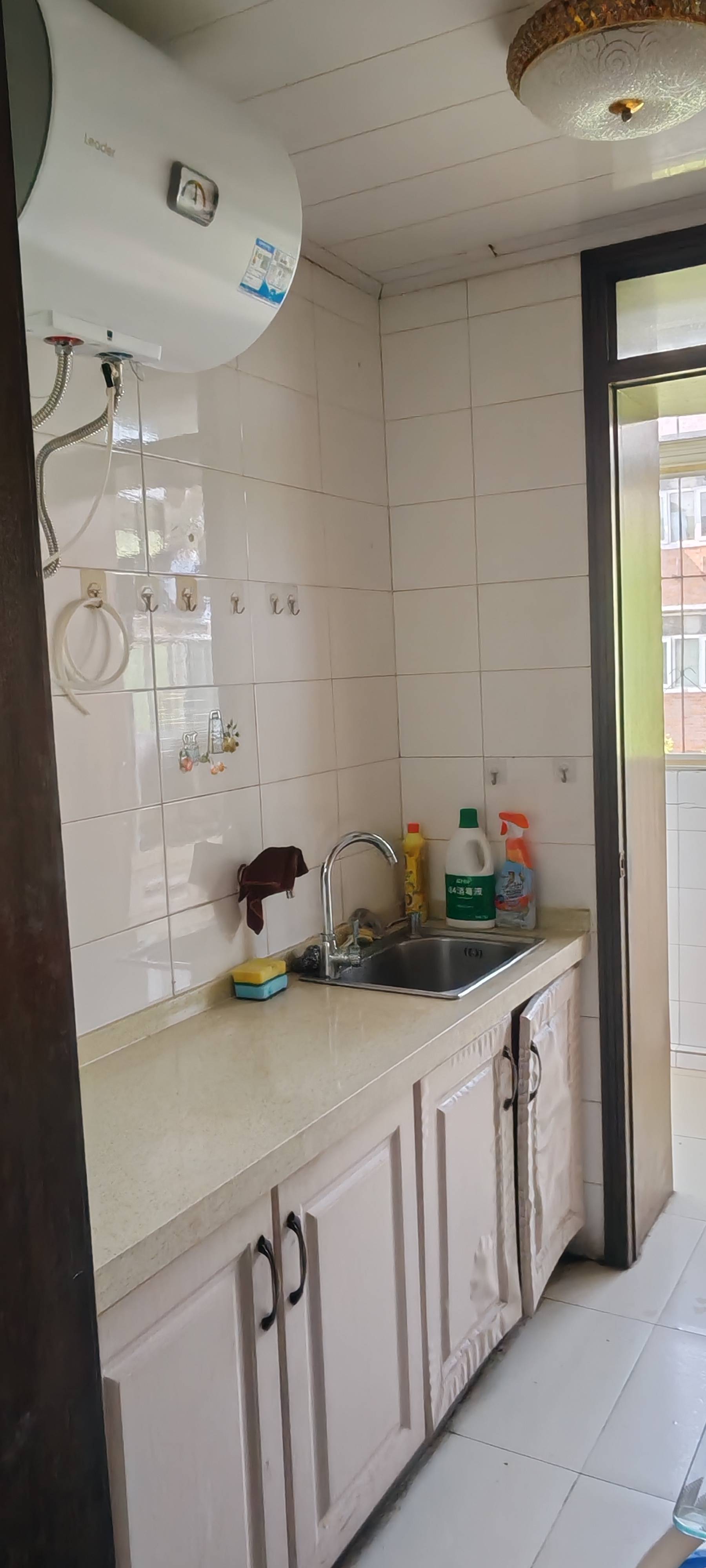 Tianjin-Hexi-Cozy Home,Clean&Comfy