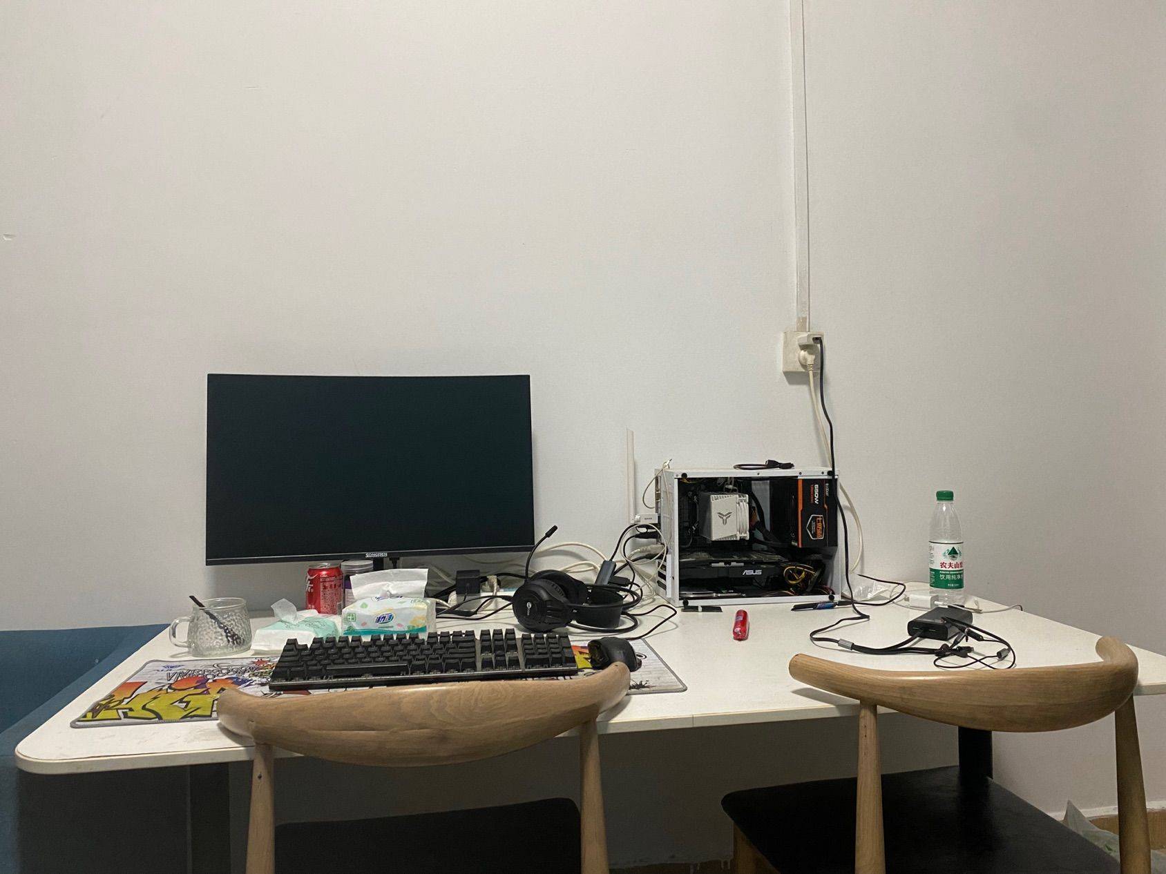 细节的温柔整租房源1