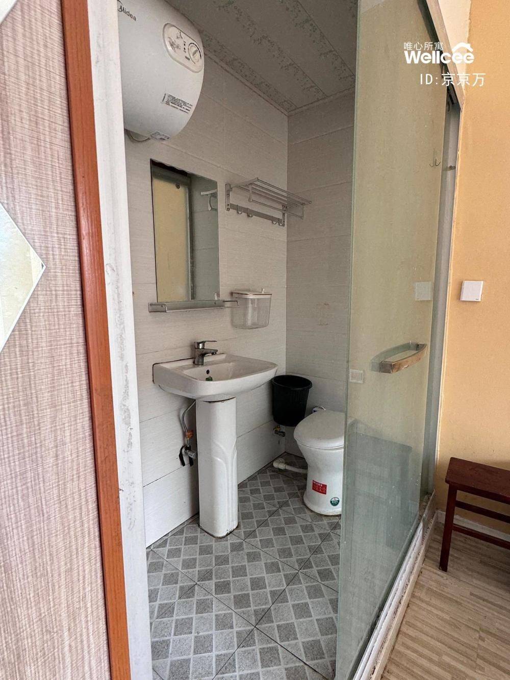 上海-松江-溫馨小窩,乾淨治愈,不限性別,老友記,慢時光