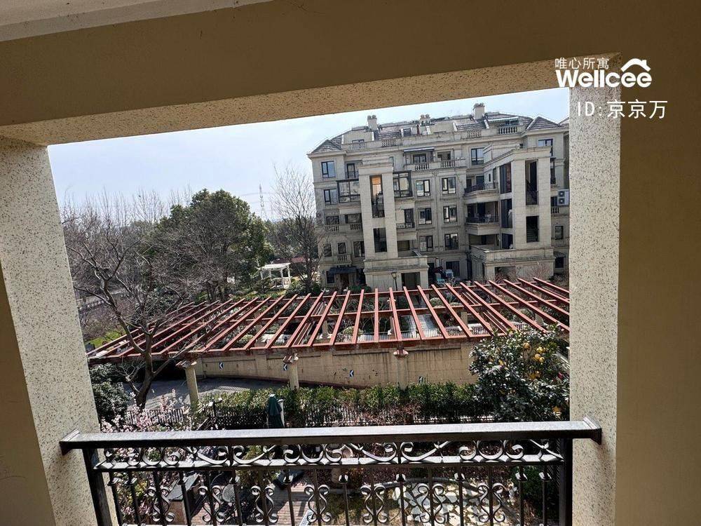 上海-松江-溫馨小窩,乾淨治愈,不限性別,老友記,慢時光