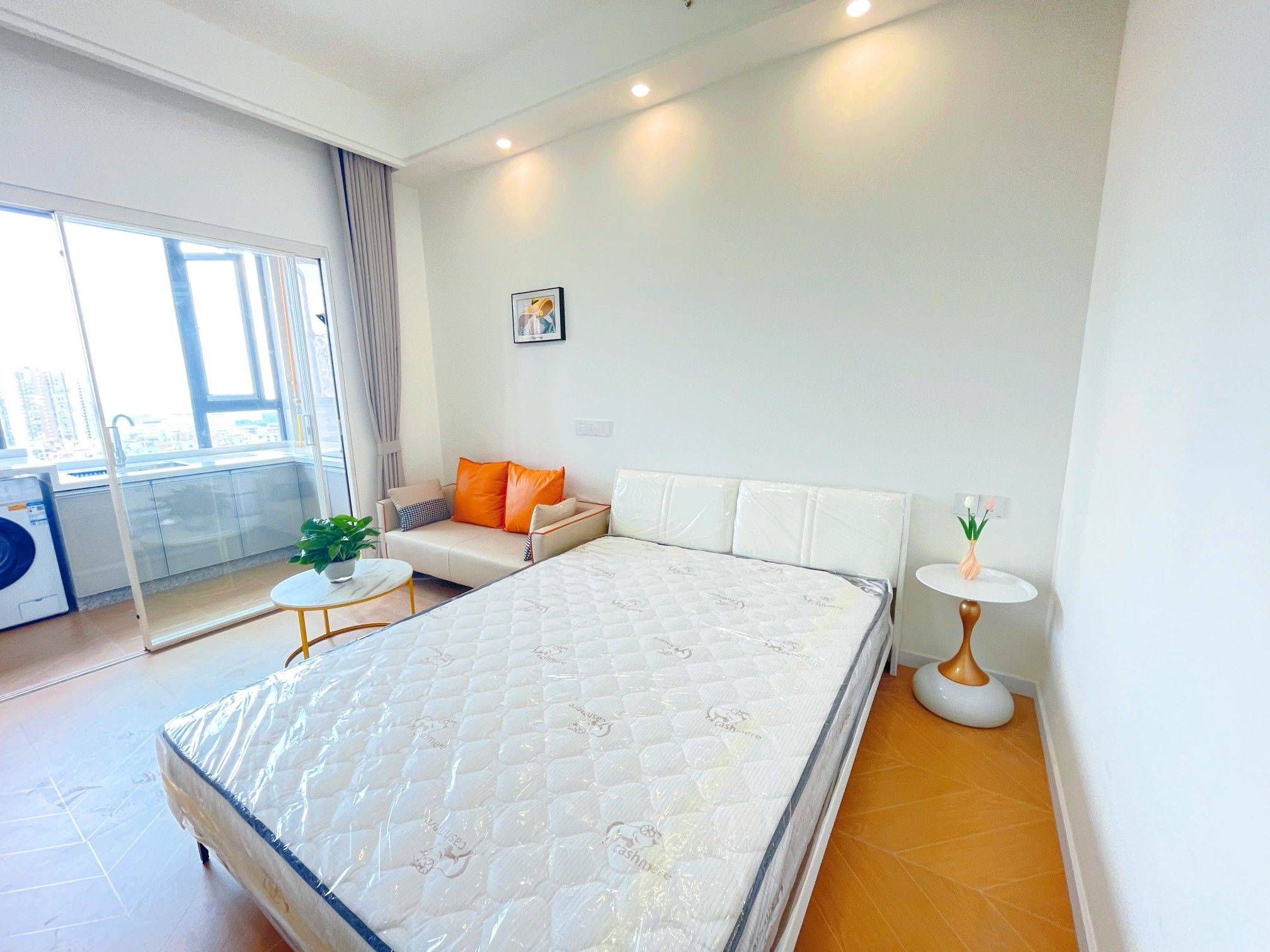 Chengdu-Pidu-Cozy Home,Clean&Comfy,No Gender Limit,Hustle & Bustle,“Friends”