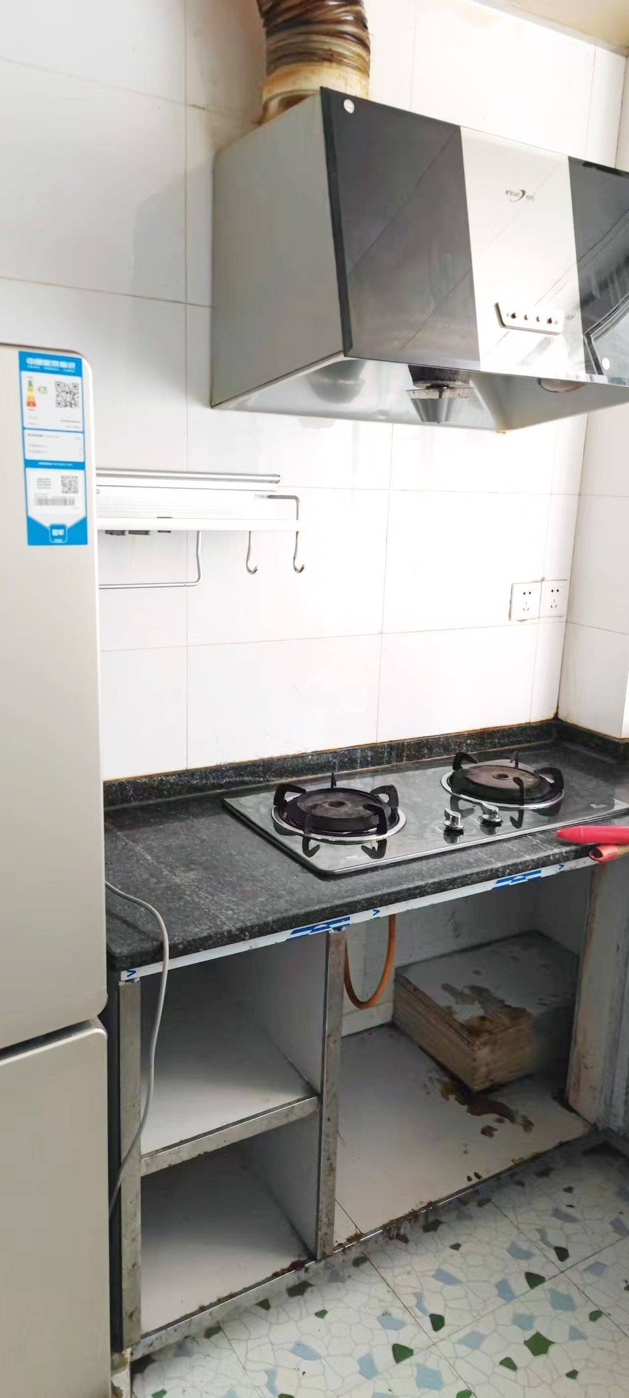 Yuzhong 袁家小苑