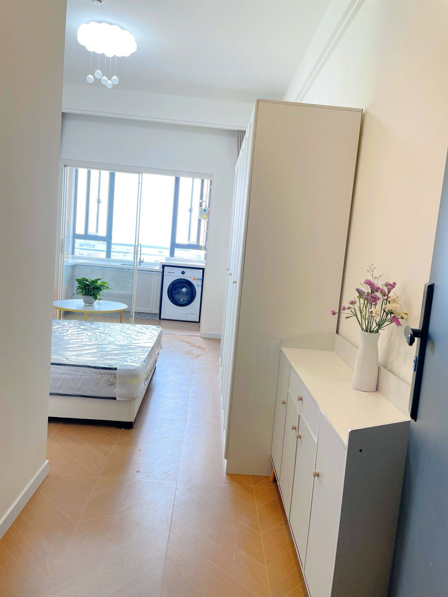 Chengdu-Pidu-No Gender Limit