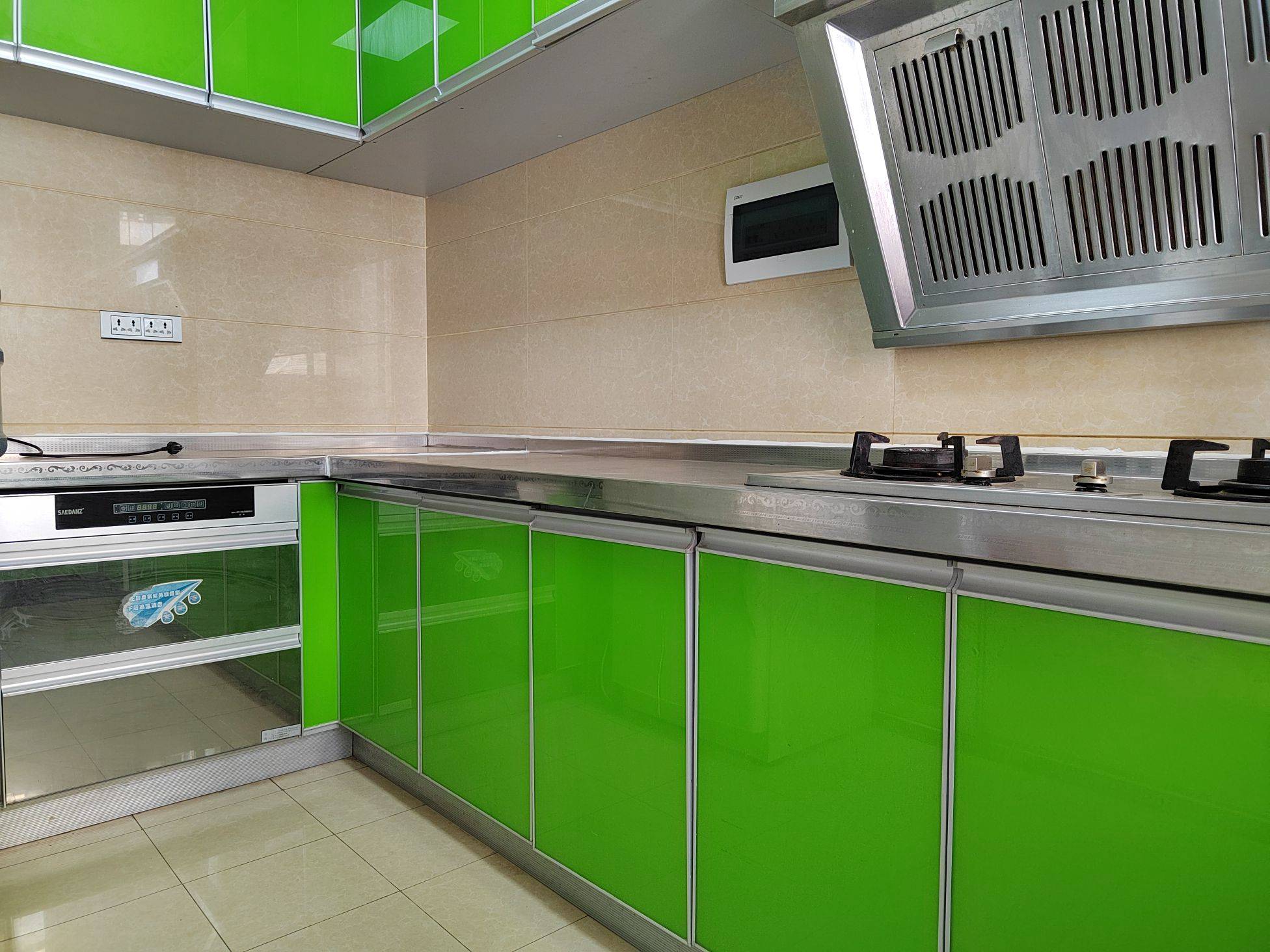 Kunming-Xishan-Cozy Home,Clean&Comfy,No Gender Limit,“Friends”,Chilled