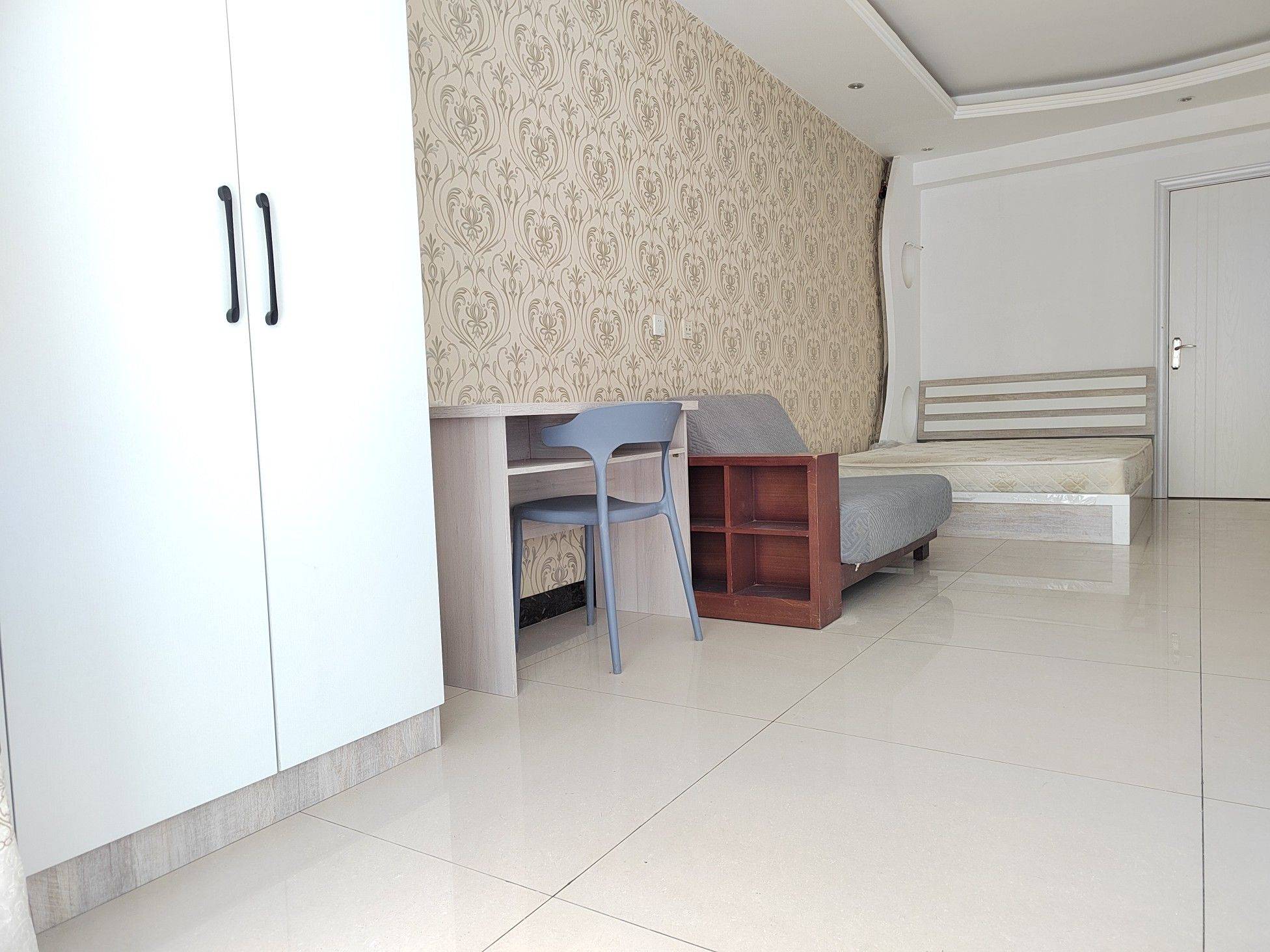 Kunming-Xishan-Cozy Home,Clean&Comfy,No Gender Limit,“Friends”,Chilled