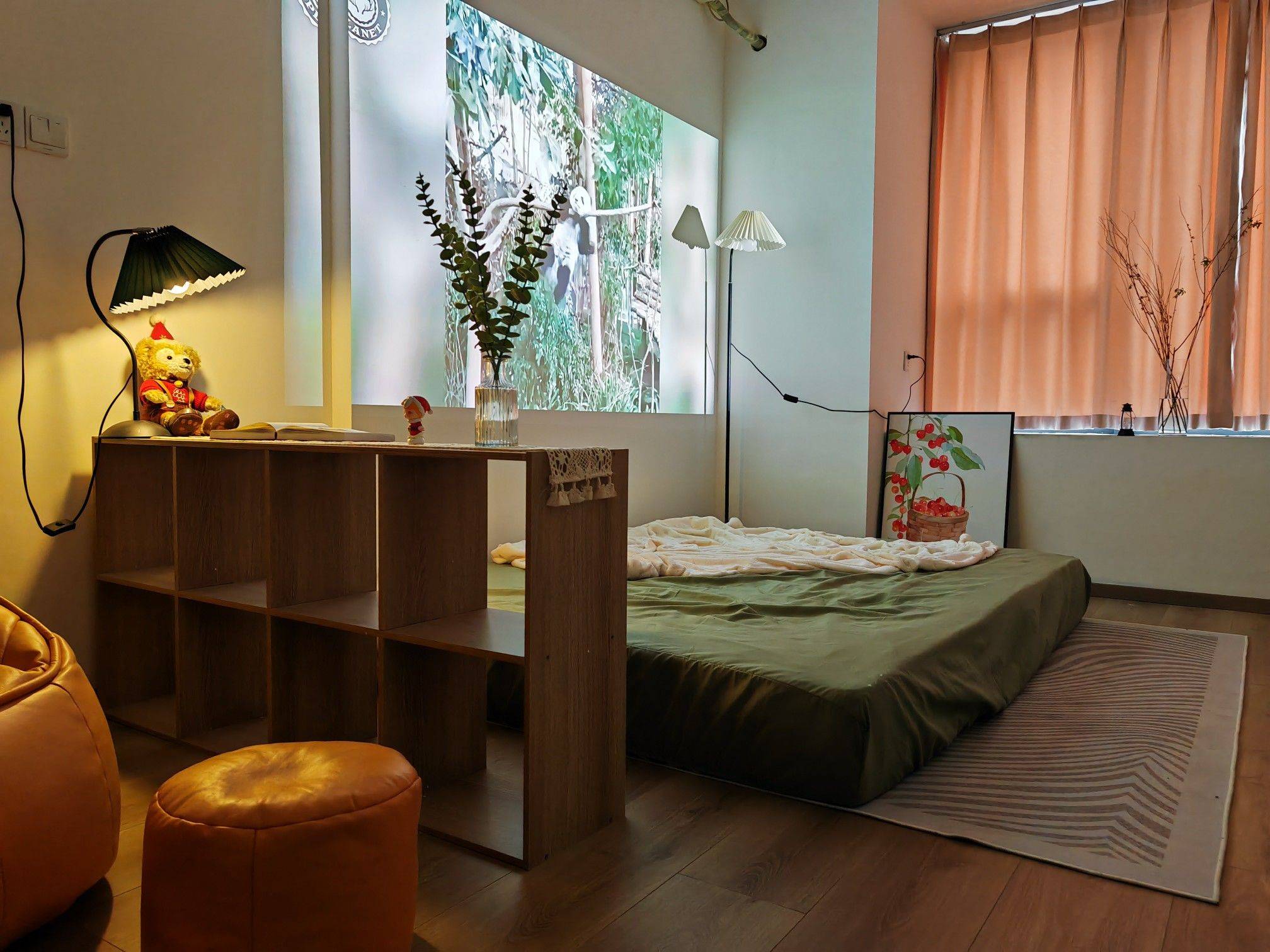 Cozy Home | Clean&Comfy | No Gender Limit | Chilled | LGBTQ Friendly | Pet Friendly