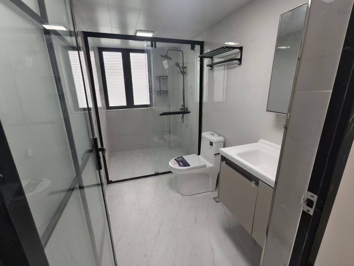 Chongqing Beibei | 中南玖宸知溪1幢_6