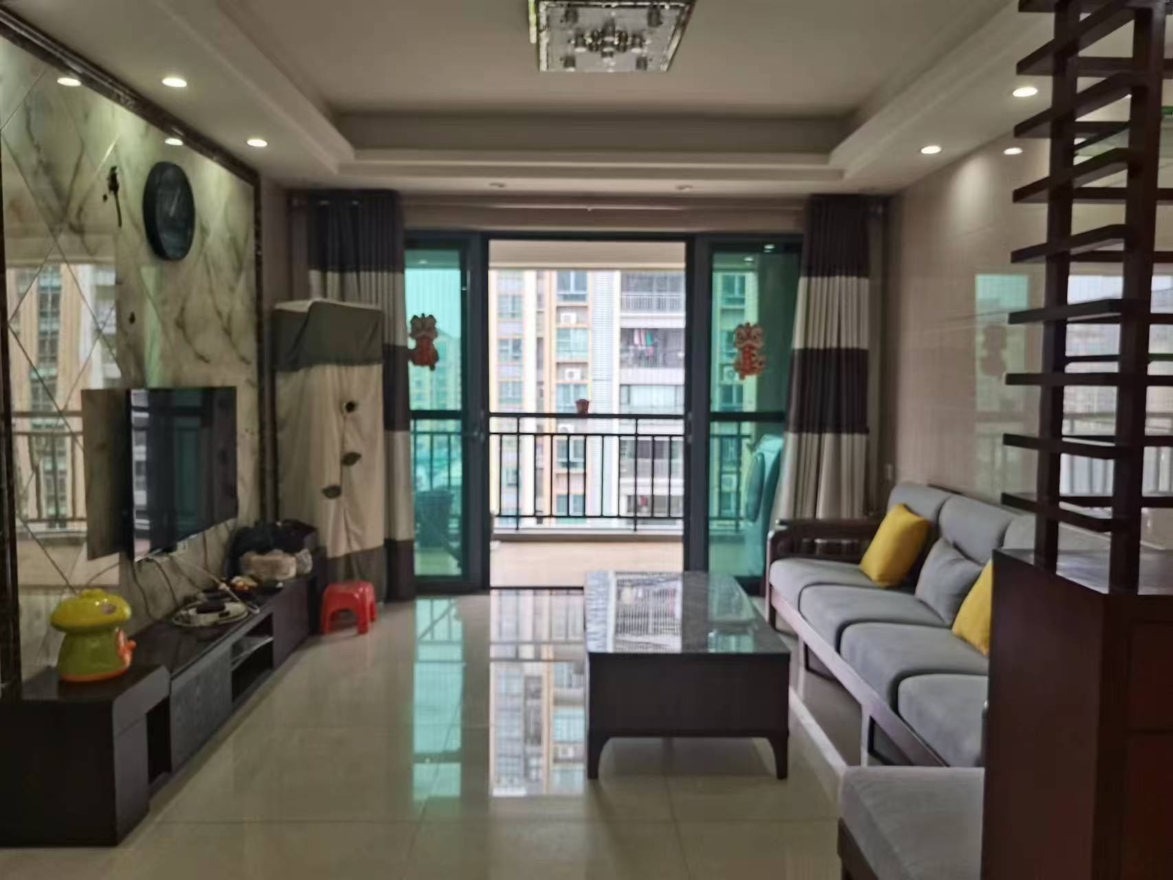 Conghua 从化区欣荣宏大厦(海塱东路东)