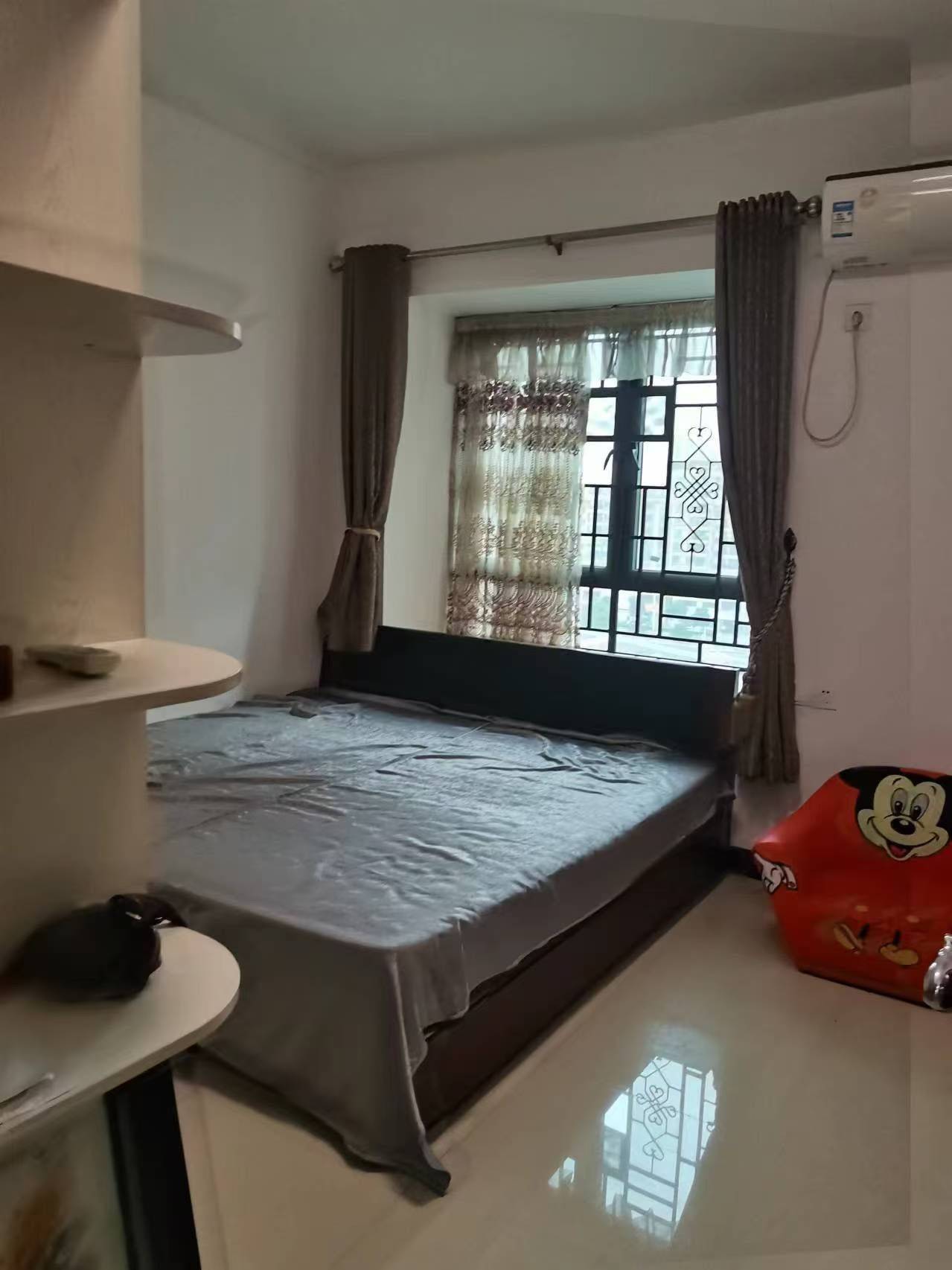 Guangzhou Conghua | 从化区欣荣宏大厦(海塱东路东)_3