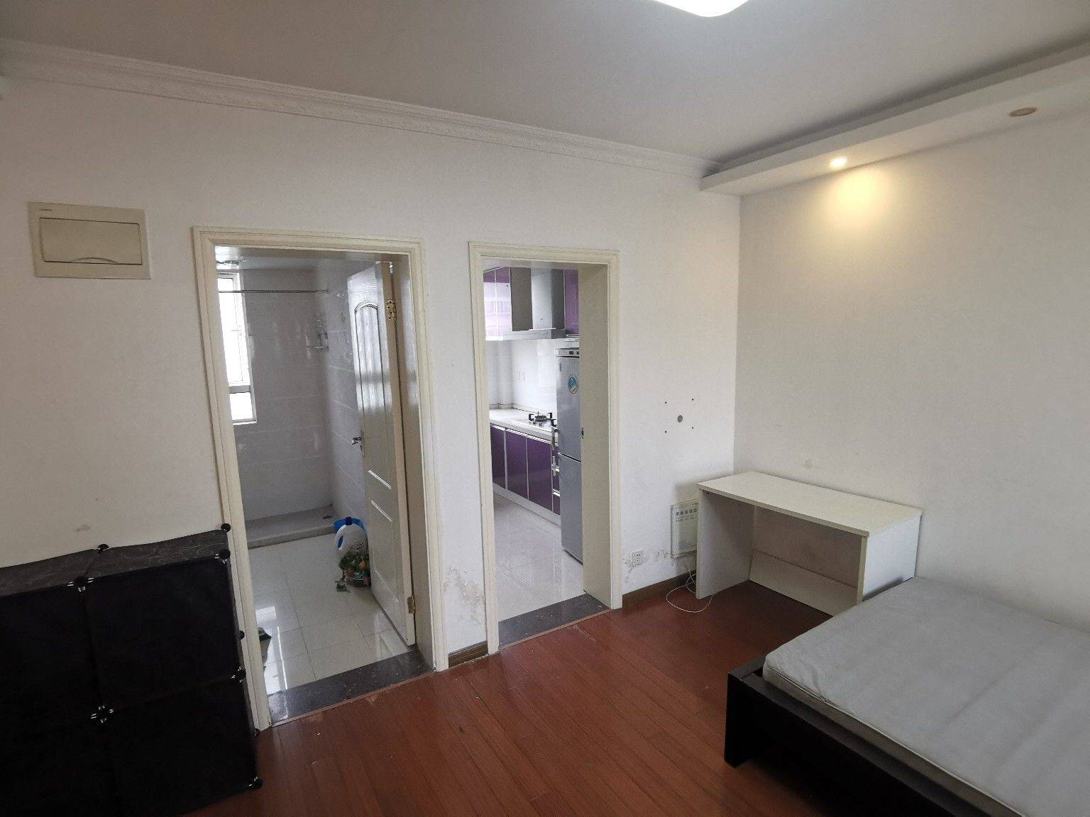 Shanghai-Pudong-Cozy Home,Clean&Comfy,No Gender Limit