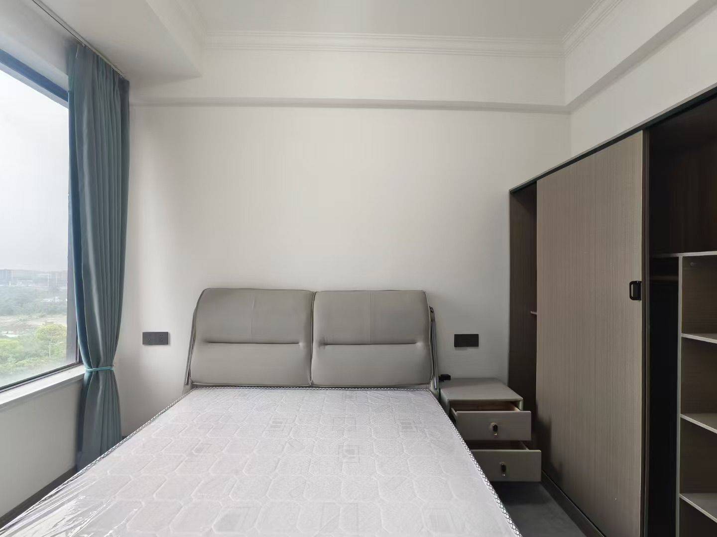 Chongqing Beibei | 中南玖宸知溪1幢_5