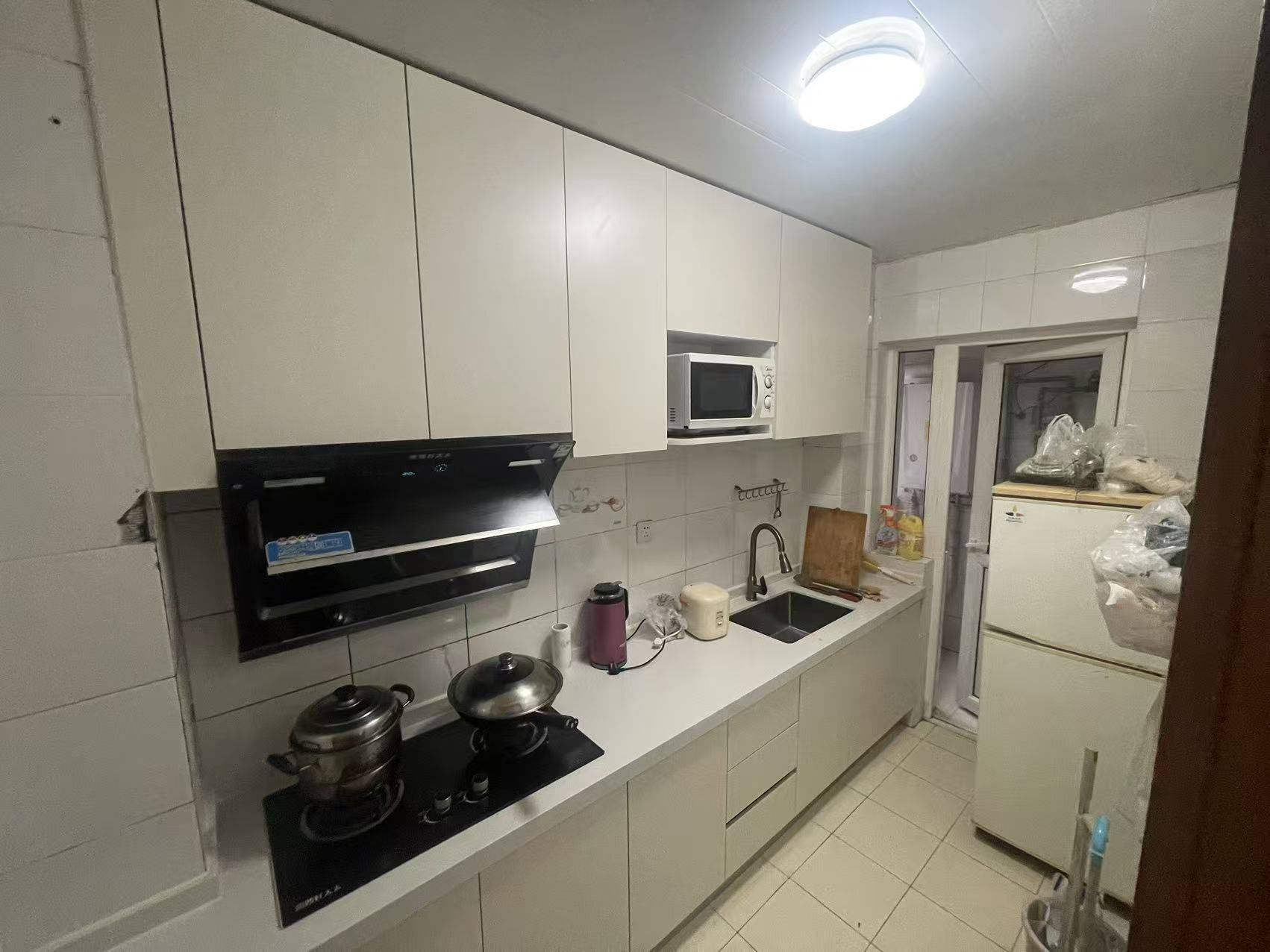Beijing-Changping-Cozy Home,Clean&Comfy,No Gender Limit,Hustle & Bustle,“Friends”,Chilled