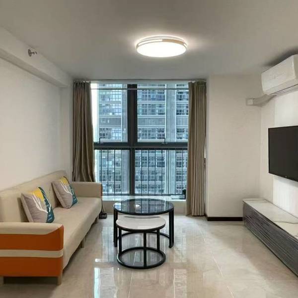 代号001整租房源1