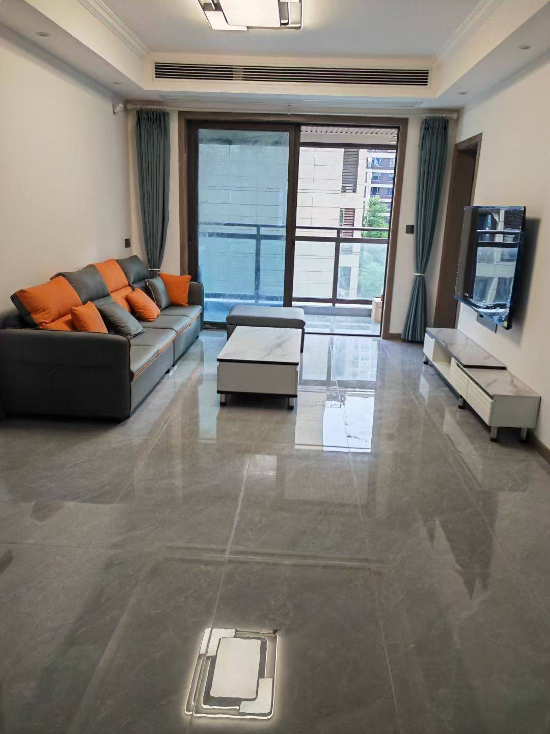 Chongqing Beibei | 中南玖宸知溪1幢_7