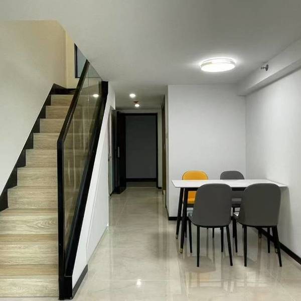 代号001整租房源2