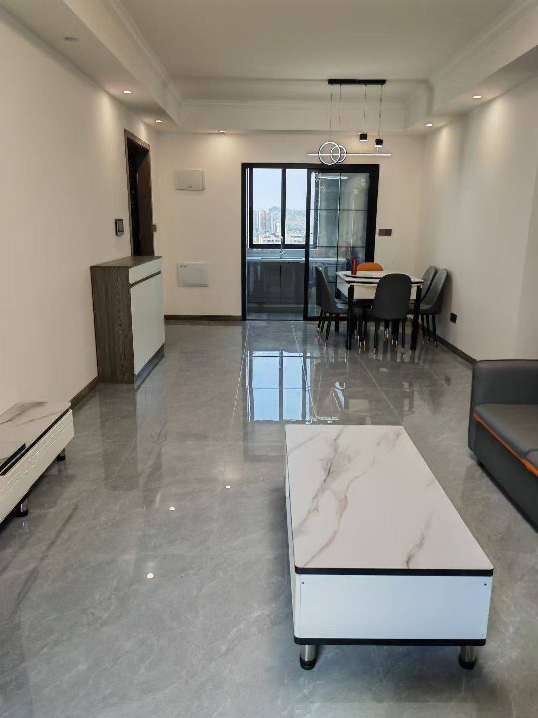 Chongqing Beibei | 中南玖宸知溪1幢_3